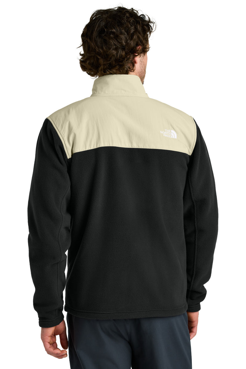 Load image into Gallery viewer, The North Face Highest Peak Full-Zip Fleece Jacket NF0A8BUQ

