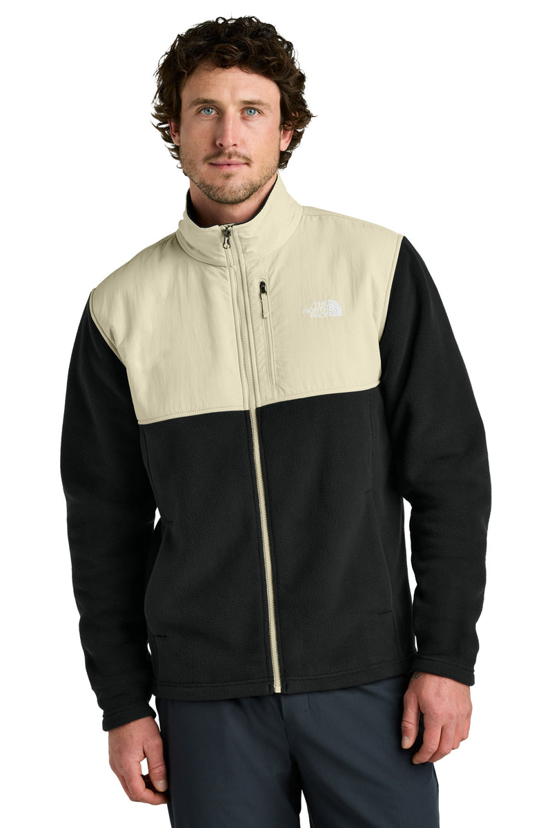 Load image into Gallery viewer, The North Face Highest Peak Full-Zip Fleece Jacket NF0A8BUQ
