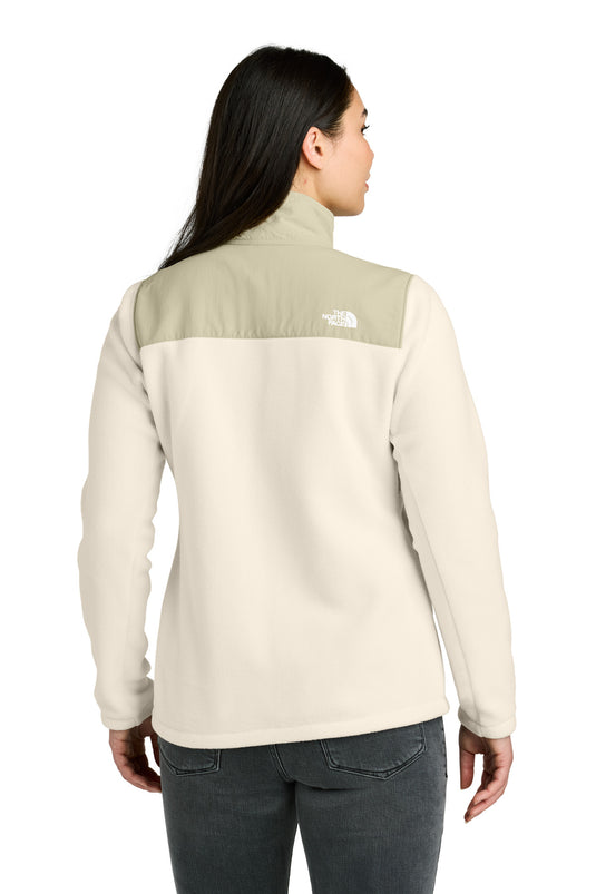 The North Face Women's Highest Peak Full-Zip Fleece Jacket NF0A8BUR
