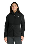 The North Face Women's Highest Peak Full-Zip Fleece Jacket NF0A8BUR