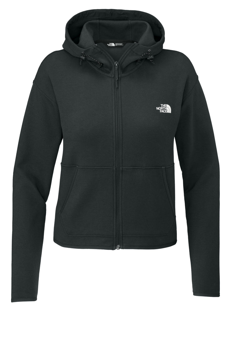Load image into Gallery viewer, The North Face Women&#39;s Double-Knit Full-Zip Hoodie NF0A8BUT
