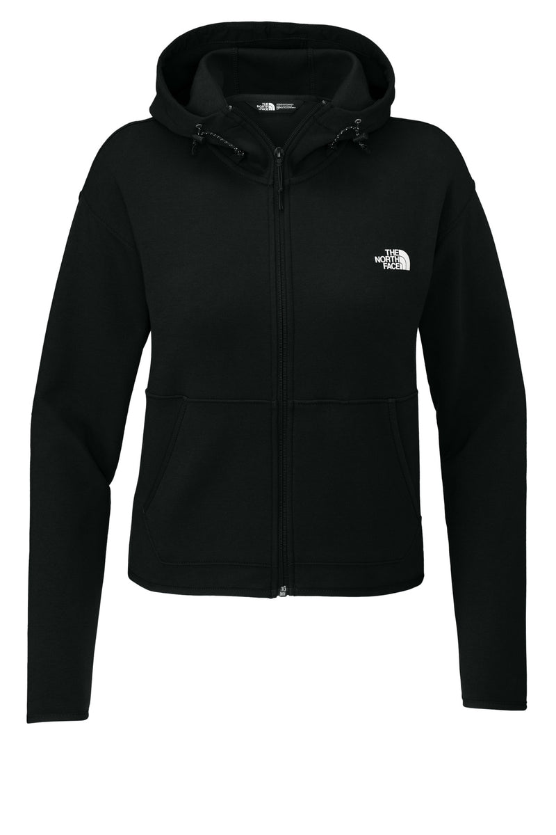 Load image into Gallery viewer, The North Face Women&#39;s Double-Knit Full-Zip Hoodie NF0A8BUT
