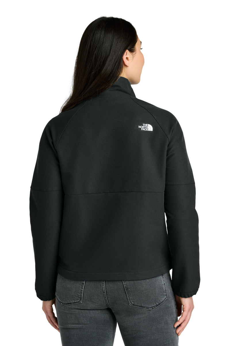 Load image into Gallery viewer, The North Face Women&#39;s Barr Lake Soft Shell Jacket NF0A8C5C
