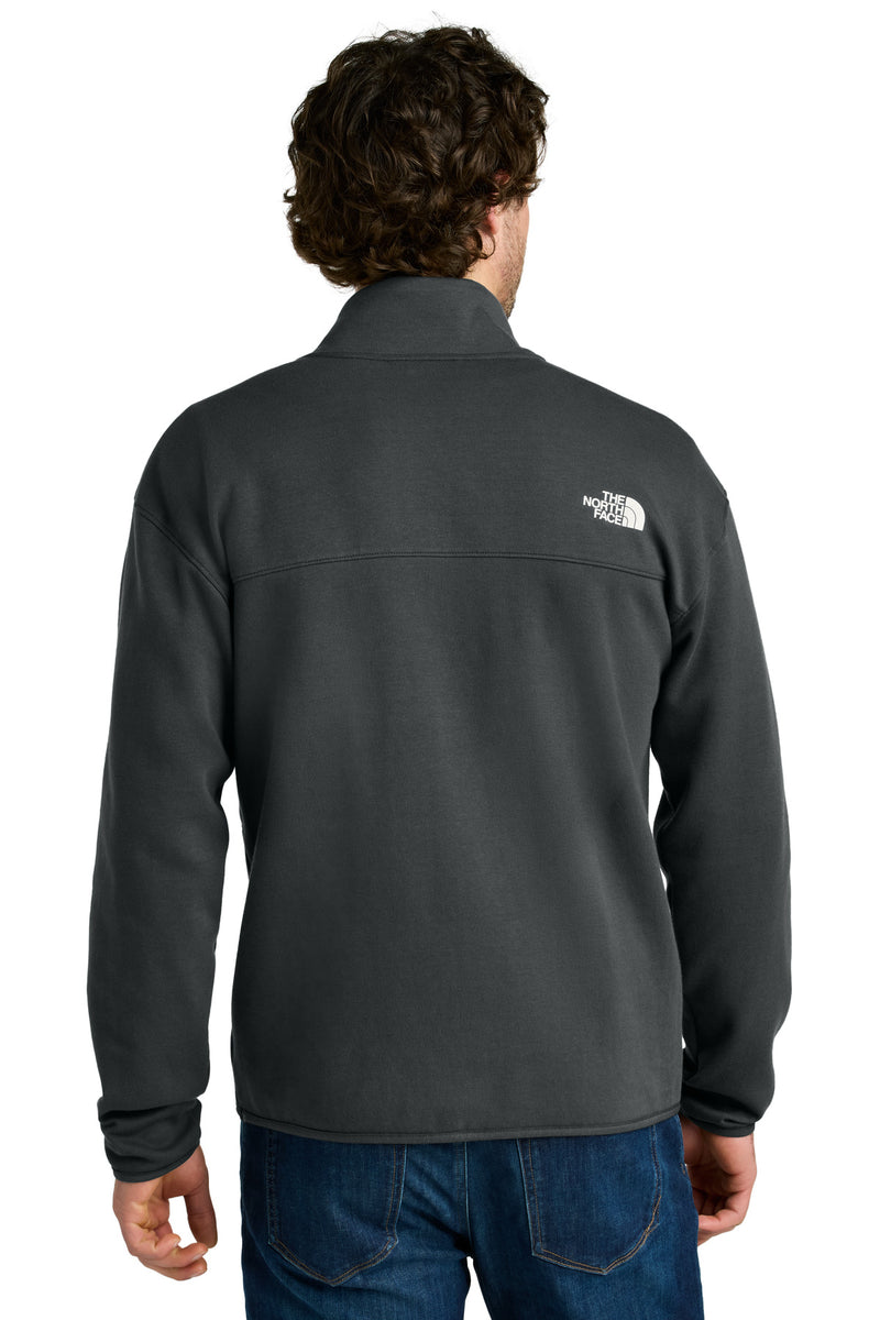 Load image into Gallery viewer, The North Face Double-Knit 1/2-Zip Fleece NF0A8C5G
