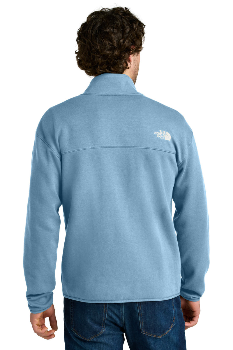 Load image into Gallery viewer, The North Face Double-Knit 1/2-Zip Fleece NF0A8C5G
