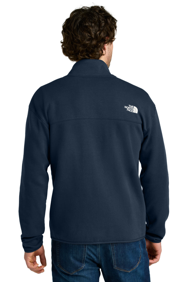 Load image into Gallery viewer, The North Face Double-Knit 1/2-Zip Fleece NF0A8C5G
