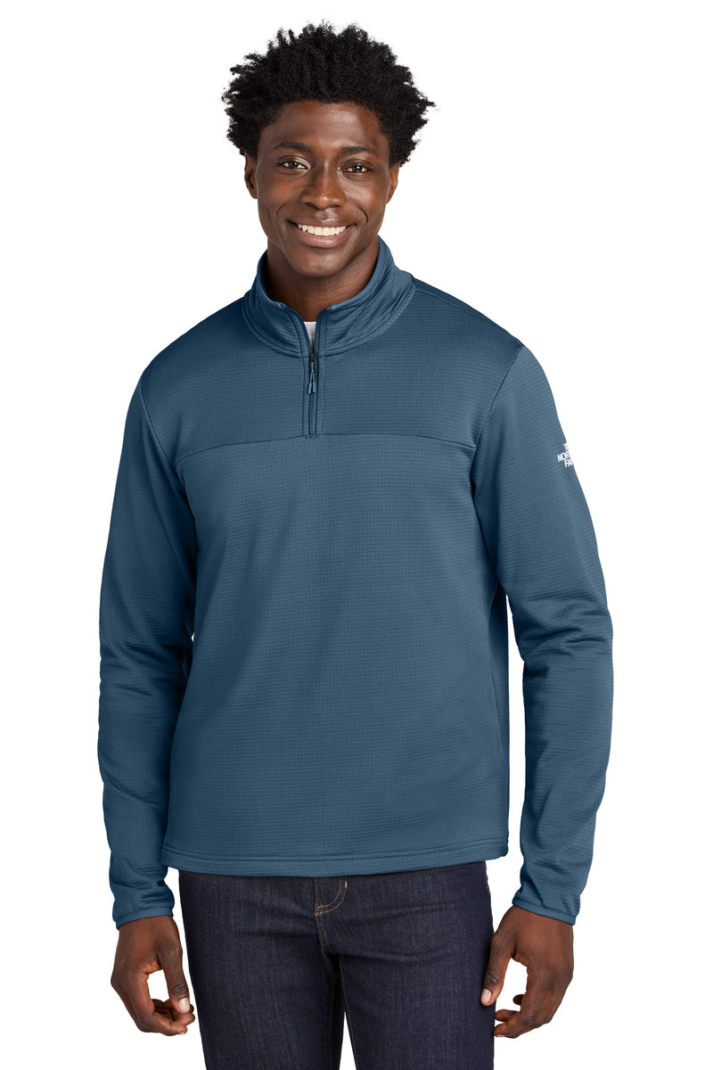Load image into Gallery viewer, The North Face Aim 1/4-Zip Fleece NF0A8ENJ
