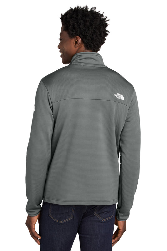 The North Face Aim 1/4-Zip Fleece NF0A8ENJ