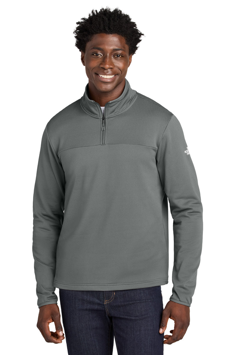 Load image into Gallery viewer, The North Face Aim 1/4-Zip Fleece NF0A8ENJ
