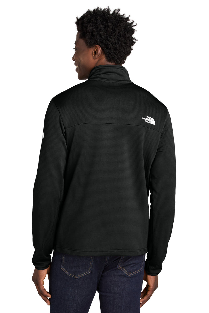 Load image into Gallery viewer, The North Face Aim 1/4-Zip Fleece NF0A8ENJ
