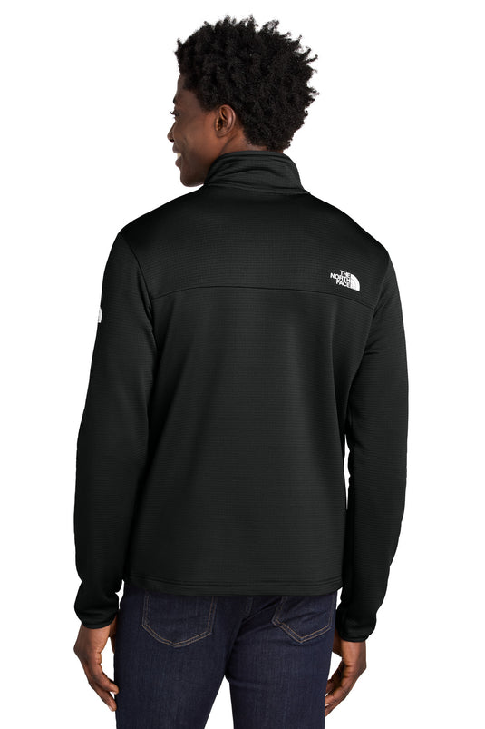 The North Face Aim 1/4-Zip Fleece NF0A8ENJ
