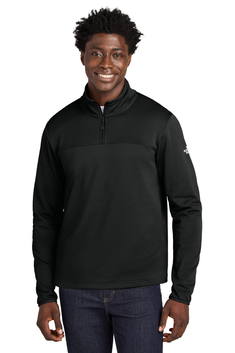 Load image into Gallery viewer, The North Face Aim 1/4-Zip Fleece NF0A8ENJ
