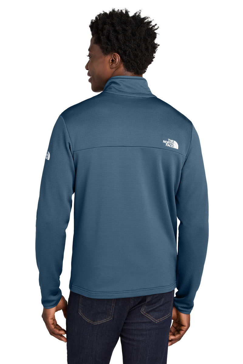Load image into Gallery viewer, The North Face Aim Full-Zip Fleece Jacket NF0A8ENK

