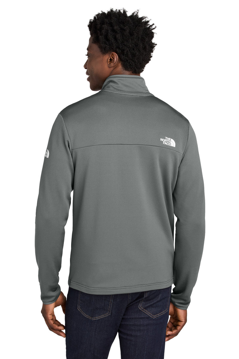 Load image into Gallery viewer, The North Face Aim Full-Zip Fleece Jacket NF0A8ENK
