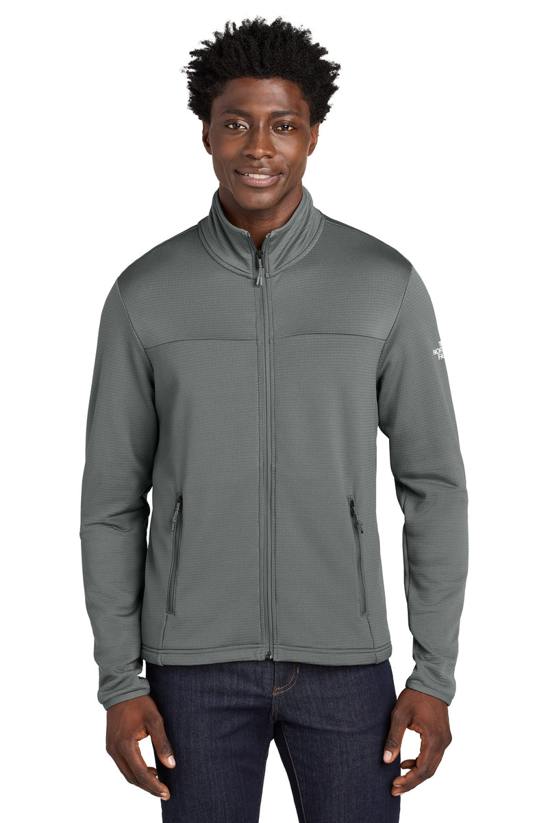 Load image into Gallery viewer, The North Face Aim Full-Zip Fleece Jacket NF0A8ENK
