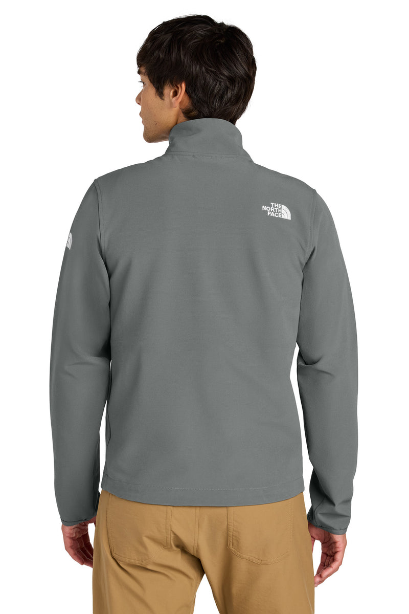 Load image into Gallery viewer, The North Face Edge Stretch Soft Shell Jacket NF0A8ENN
