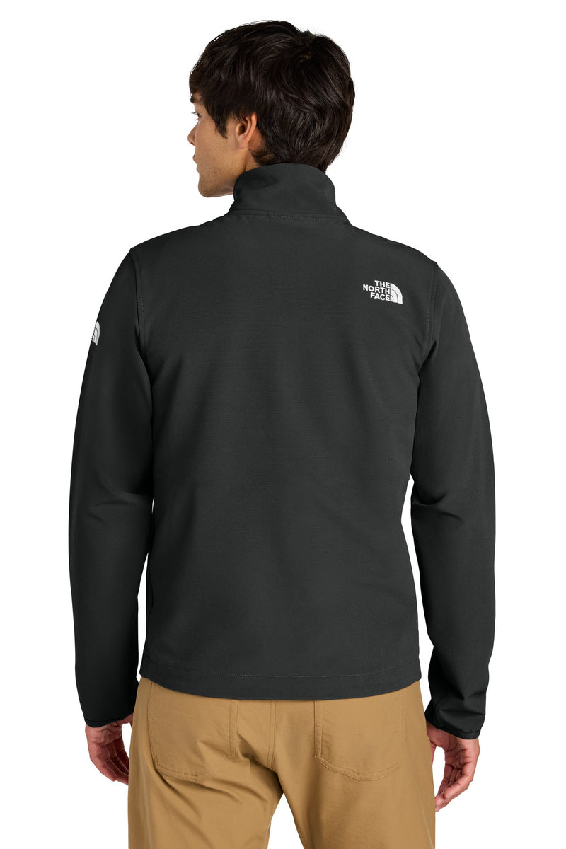 Load image into Gallery viewer, The North Face Edge Stretch Soft Shell Jacket NF0A8ENN
