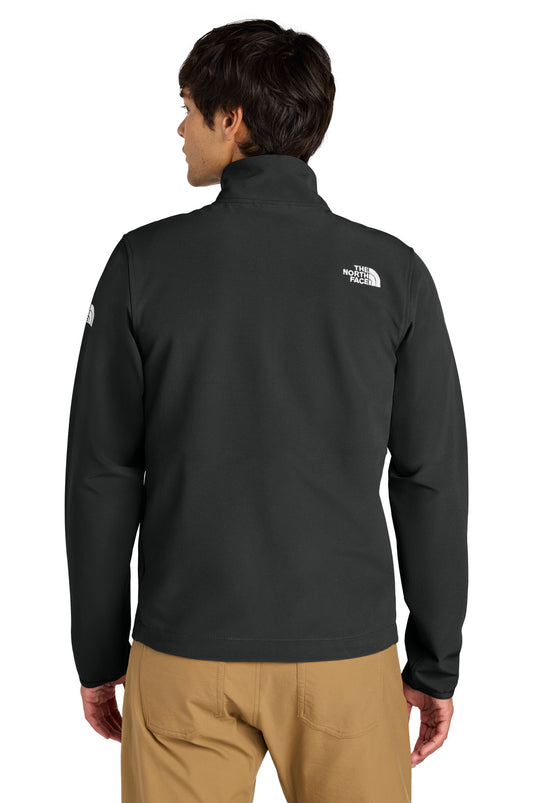 The North Face Edge Stretch Soft Shell Jacket NF0A8ENN