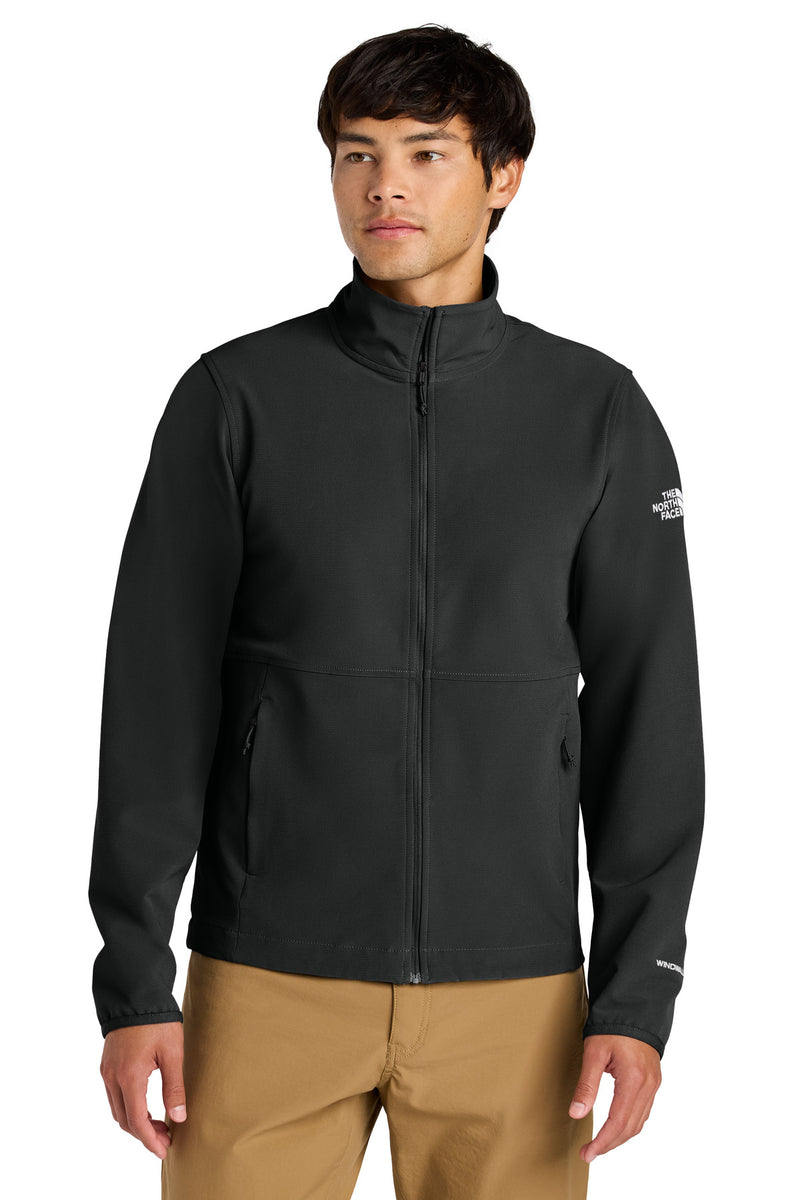 Load image into Gallery viewer, The North Face Edge Stretch Soft Shell Jacket NF0A8ENN
