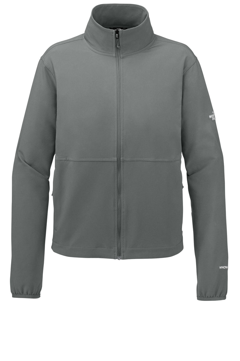 Load image into Gallery viewer, The North Face Women&#39;s Edge Stretch Soft Shell Jacket NF0A8ENP
