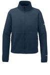 The North Face Women's Edge Stretch Soft Shell Jacket NF0A8ENP