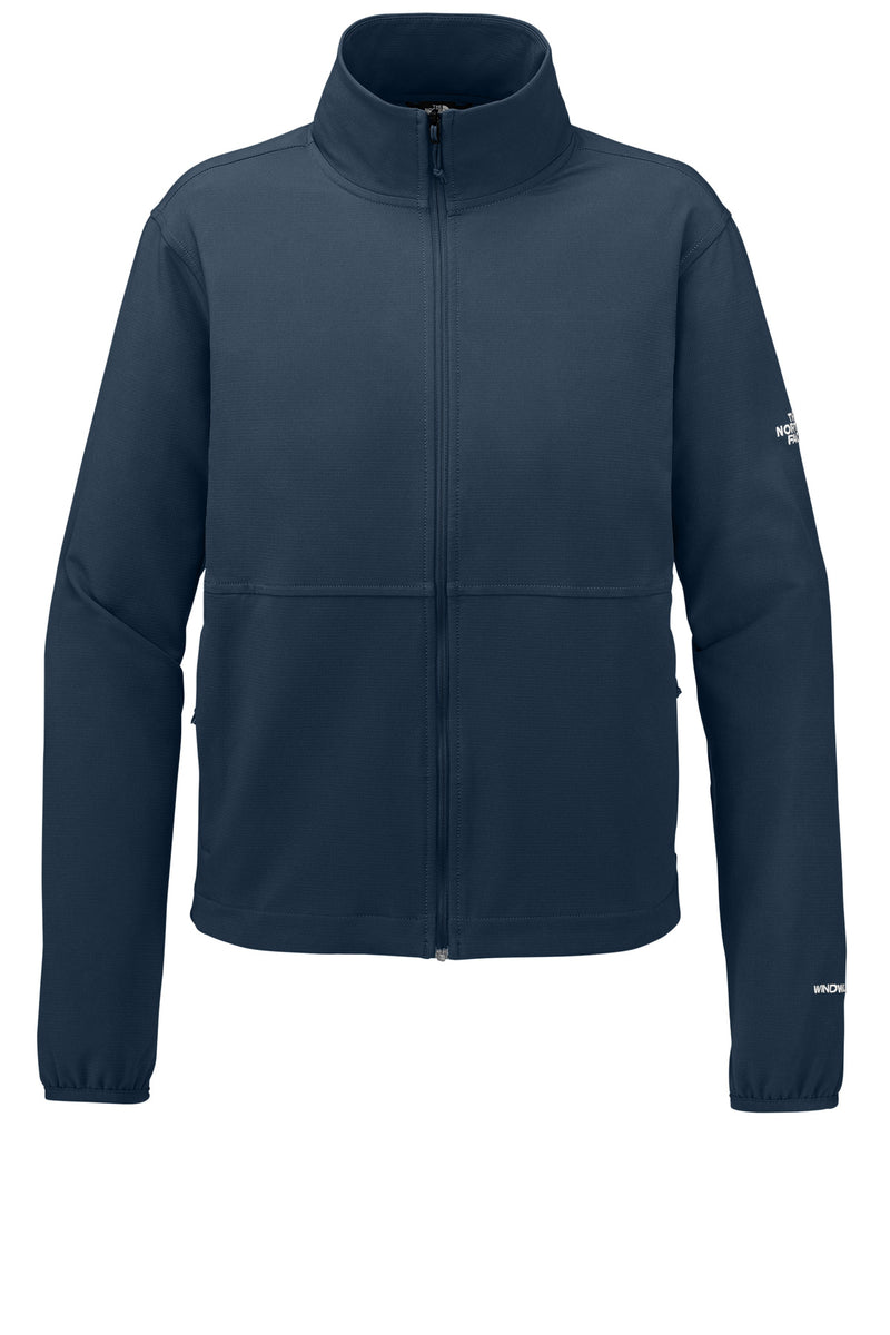 Load image into Gallery viewer, The North Face Women&#39;s Edge Stretch Soft Shell Jacket NF0A8ENP
