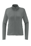 The North Face Women's Aim Full-Zip Fleece Jacket NF0A8FQJ