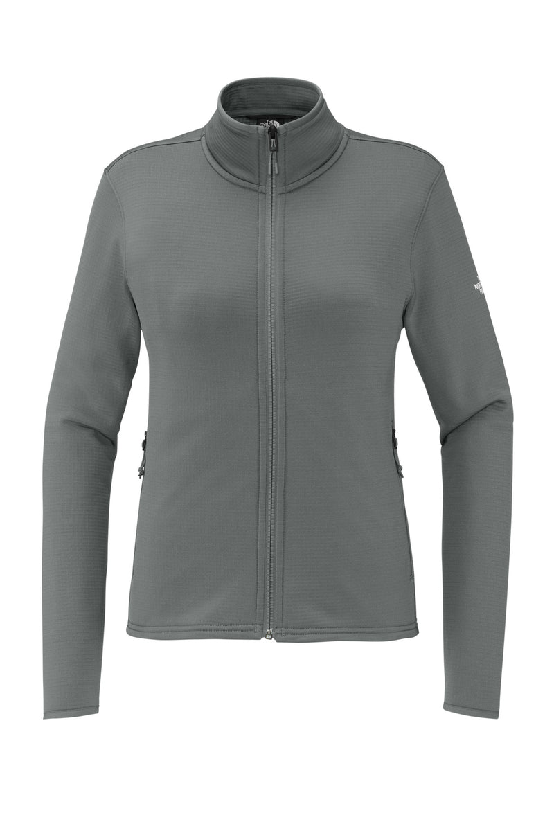 Load image into Gallery viewer, The North Face Women&#39;s Aim Full-Zip Fleece Jacket NF0A8FQJ
