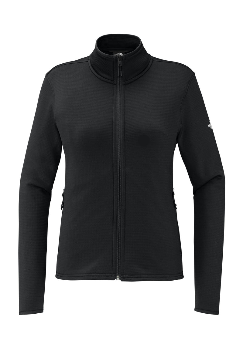 Load image into Gallery viewer, The North Face Women&#39;s Aim Full-Zip Fleece Jacket NF0A8FQJ
