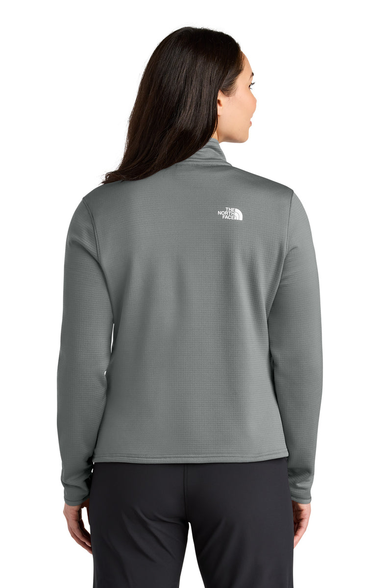 Load image into Gallery viewer, The North Face Women&#39;s Aim 1/4-Zip Fleece NF0A8FQK
