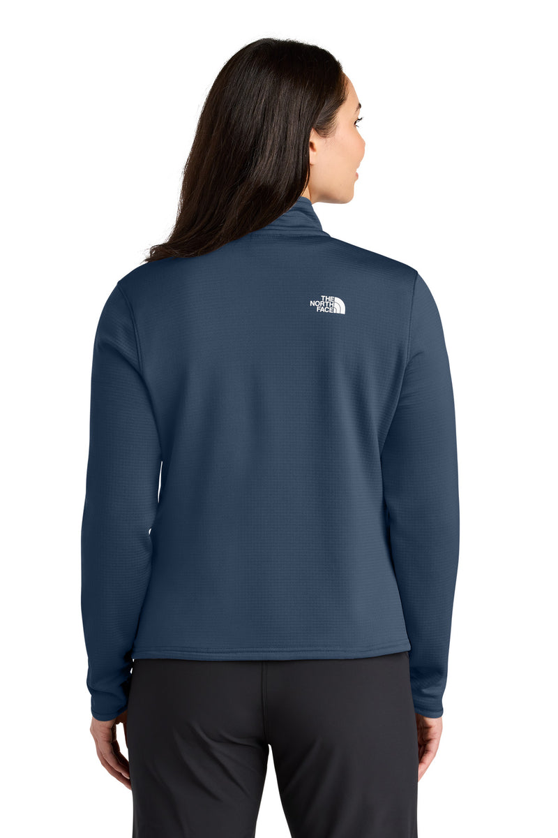 Load image into Gallery viewer, The North Face Women&#39;s Aim 1/4-Zip Fleece NF0A8FQK
