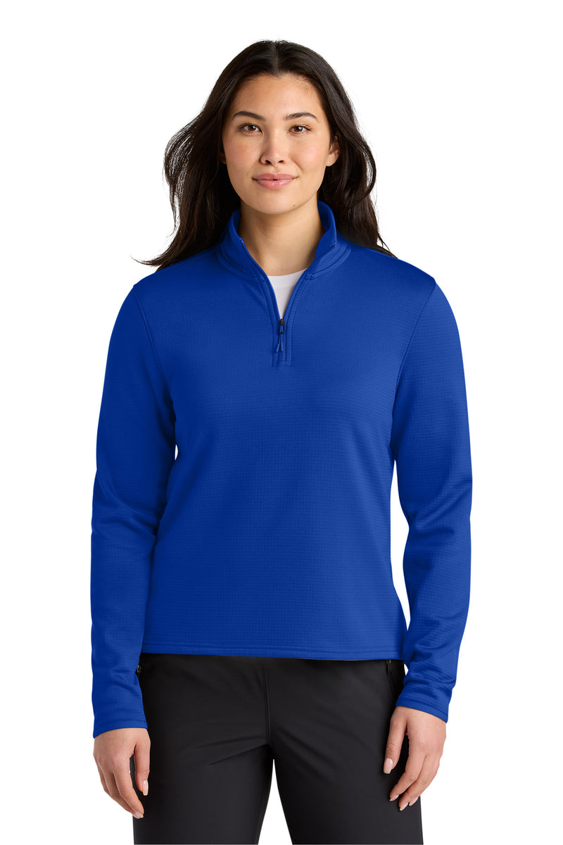 Load image into Gallery viewer, The North Face Women&#39;s Aim 1/4-Zip Fleece NF0A8FQK
