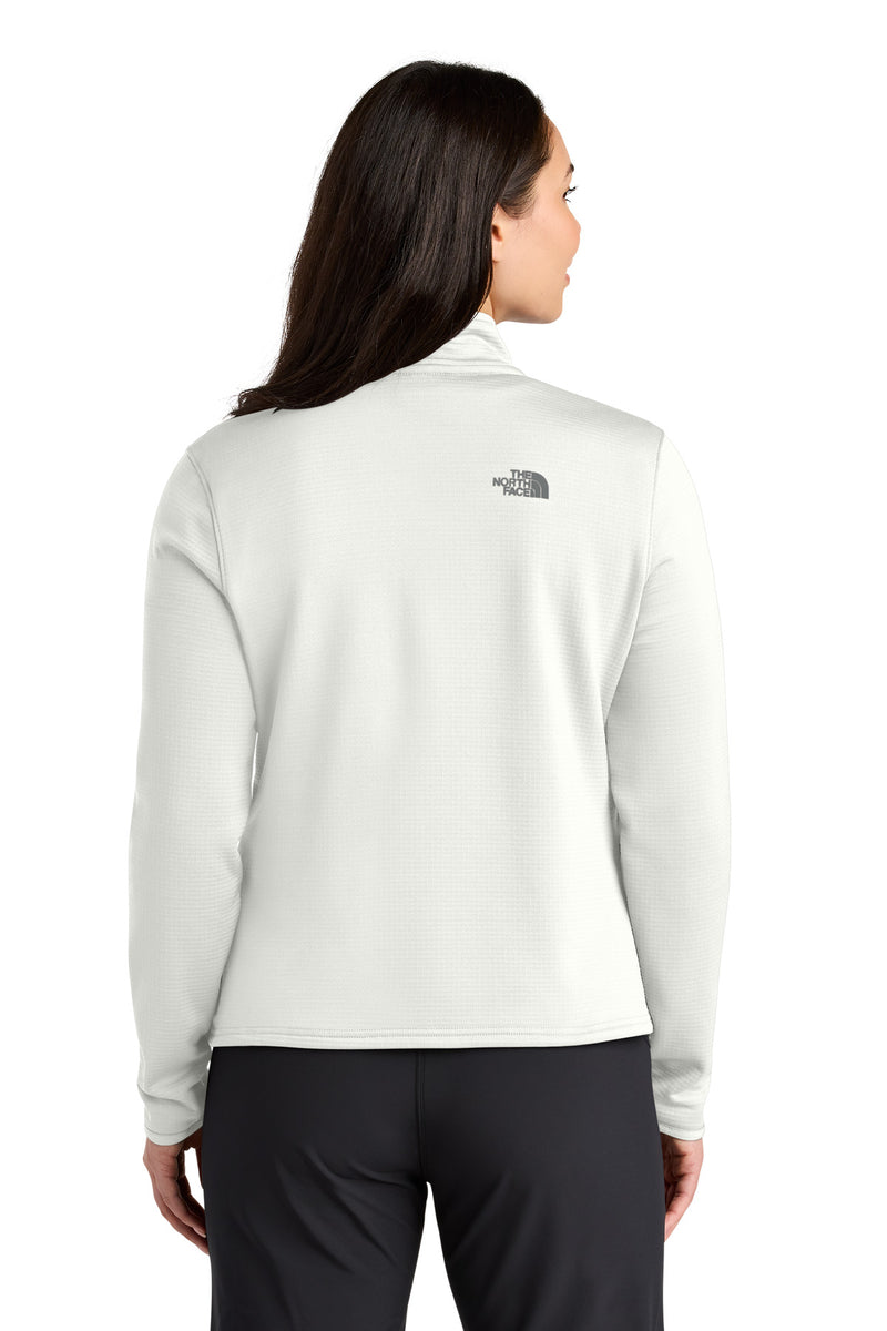 Load image into Gallery viewer, The North Face Women&#39;s Aim 1/4-Zip Fleece NF0A8FQK
