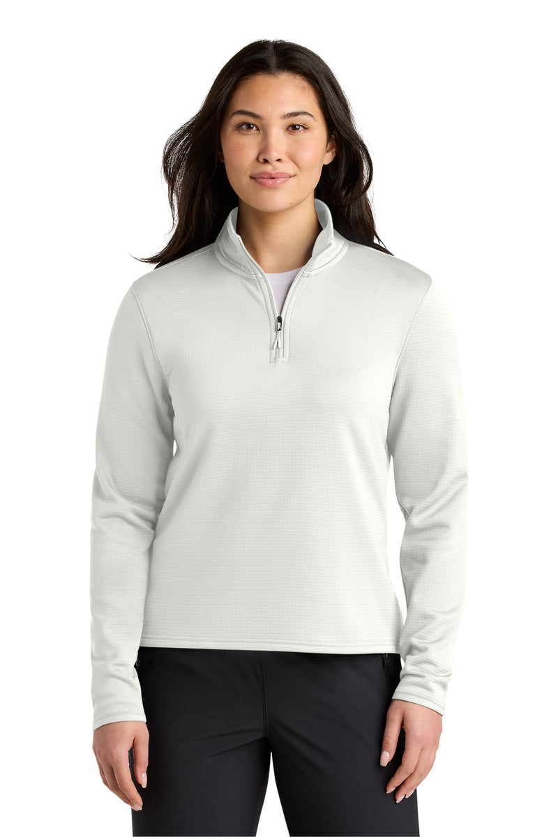 Load image into Gallery viewer, The North Face Women&#39;s Aim 1/4-Zip Fleece NF0A8FQK
