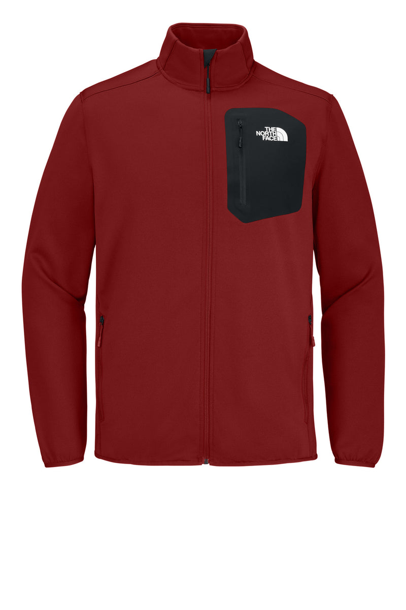 Load image into Gallery viewer, The North Face Dove Creek Full-Zip Fleece Jacket NF0A8FQN
