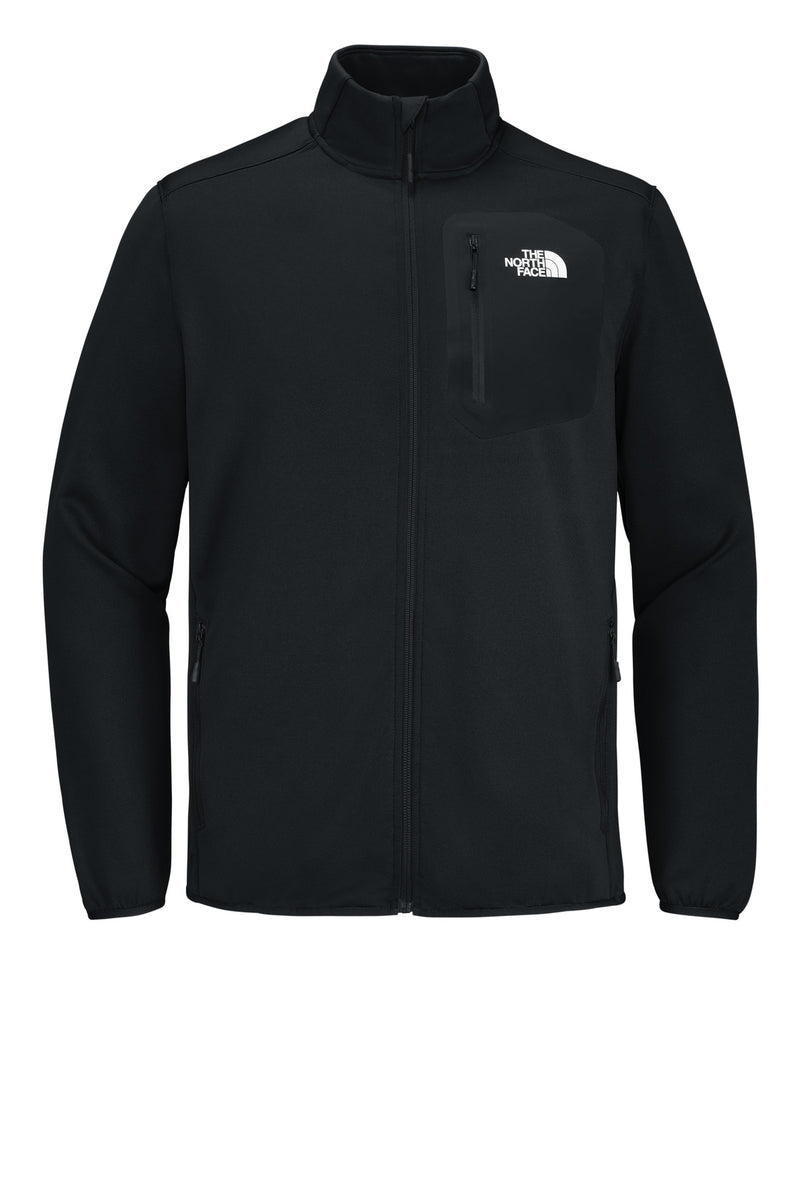 Load image into Gallery viewer, The North Face Dove Creek Full-Zip Fleece Jacket NF0A8FQN
