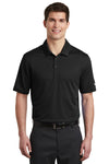 Nike Dri-FIT Hex Textured Polo. NKAH6266