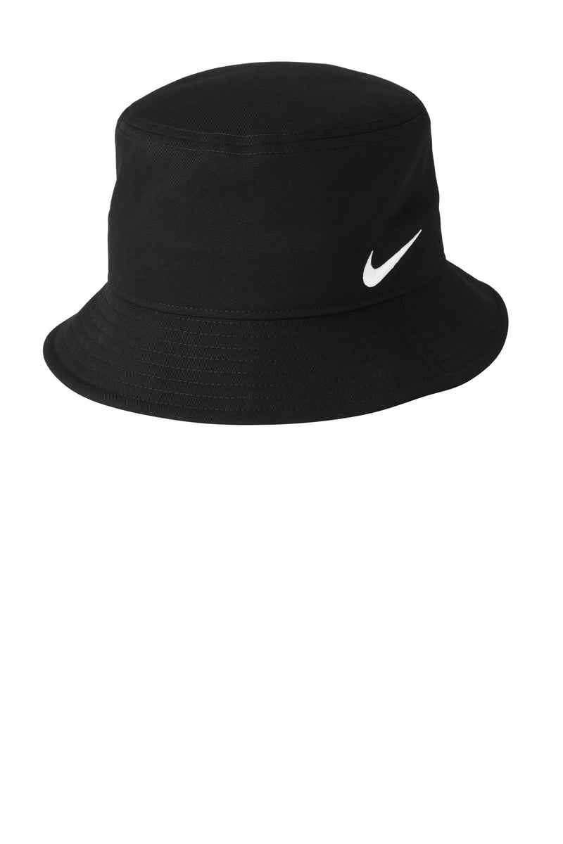 Load image into Gallery viewer, Nike Swoosh Bucket Hat NKBFN6319
