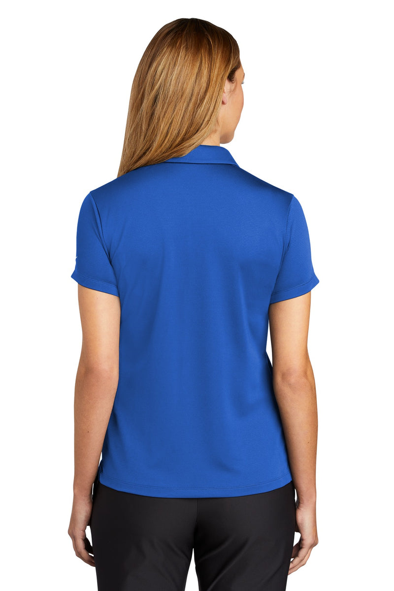 Load image into Gallery viewer, Nike Women&#39;s Dry Essential Solid Polo NKBV6043
