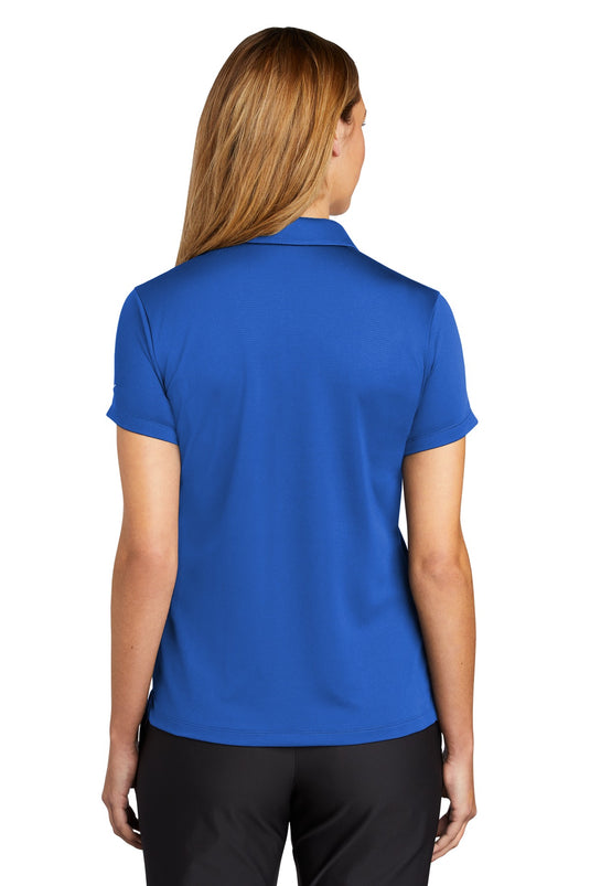 Nike Women's Dry Essential Solid Polo NKBV6043