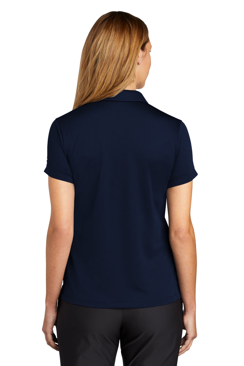 Load image into Gallery viewer, Nike Women&#39;s Dry Essential Solid Polo NKBV6043
