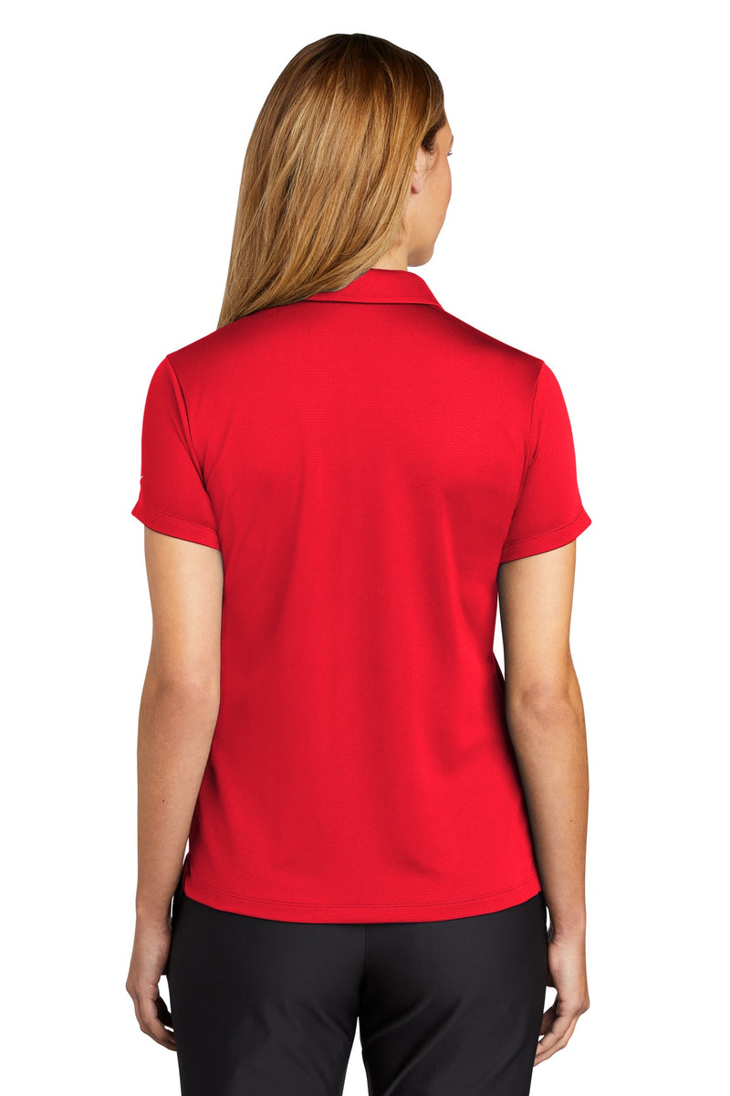 Load image into Gallery viewer, Nike Women&#39;s Dry Essential Solid Polo NKBV6043
