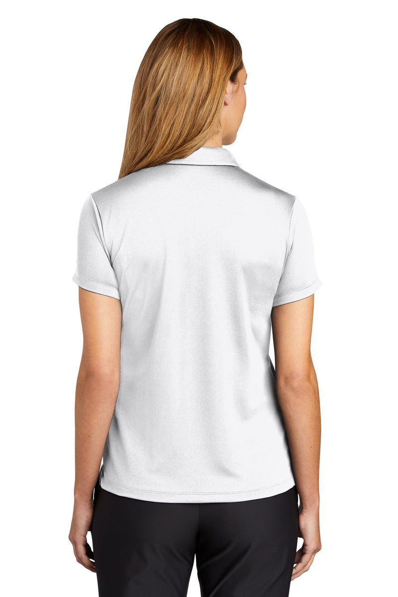 Load image into Gallery viewer, Nike Women&#39;s Dry Essential Solid Polo NKBV6043
