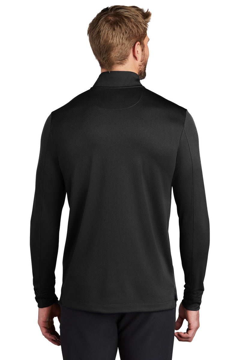 Load image into Gallery viewer, Nike Dry 1/2-Zip Cover-Up NKBV6044
