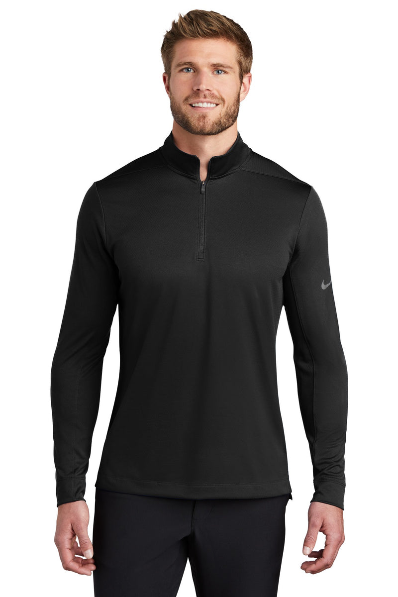 Load image into Gallery viewer, Nike Dry 1/2-Zip Cover-Up NKBV6044
