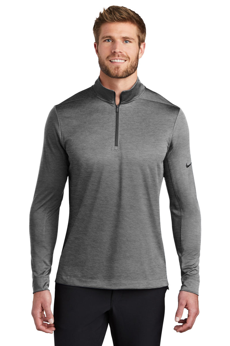 Load image into Gallery viewer, Nike Dry 1/2-Zip Cover-Up NKBV6044
