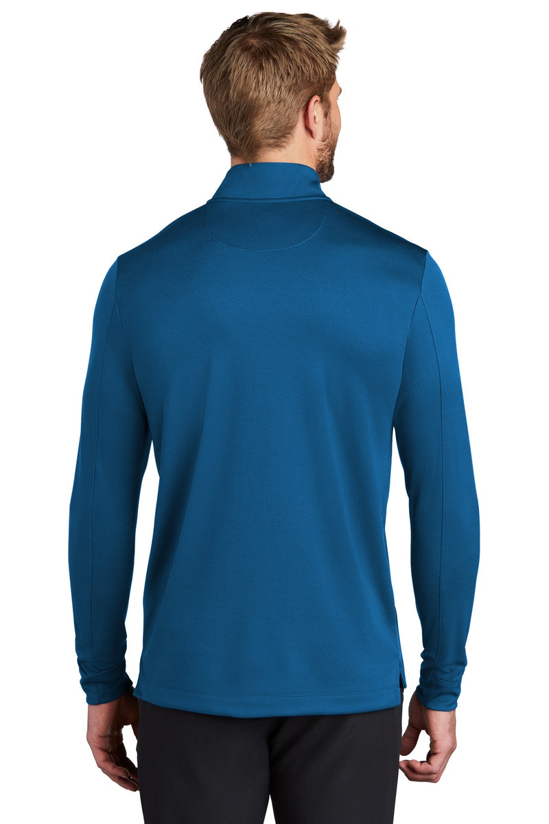 Load image into Gallery viewer, Nike Dry 1/2-Zip Cover-Up NKBV6044
