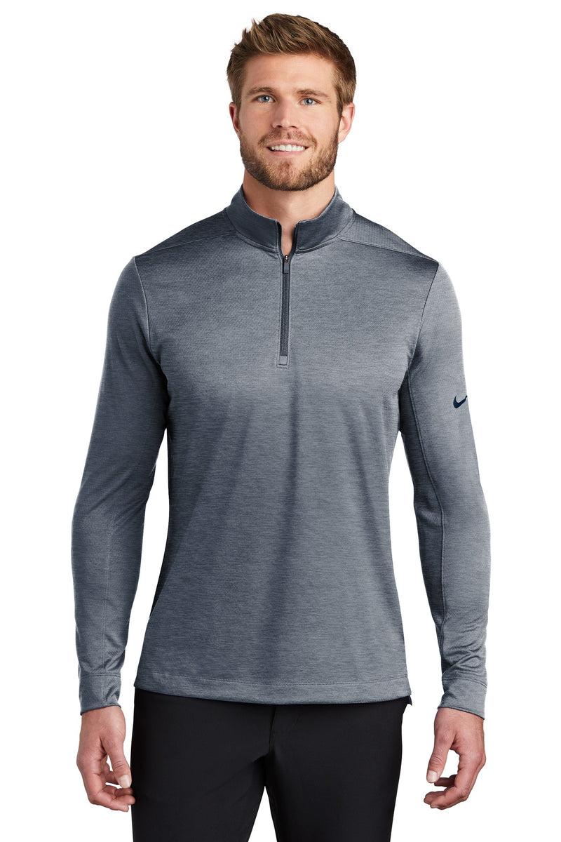 Load image into Gallery viewer, Nike Dry 1/2-Zip Cover-Up NKBV6044
