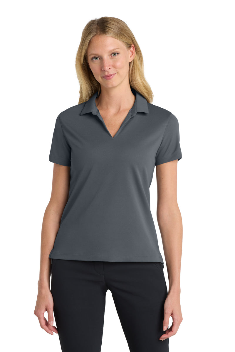 Load image into Gallery viewer, Nike Women&#39;s Dri-FIT Micro Pique 2.0 Polo NKDC1991
