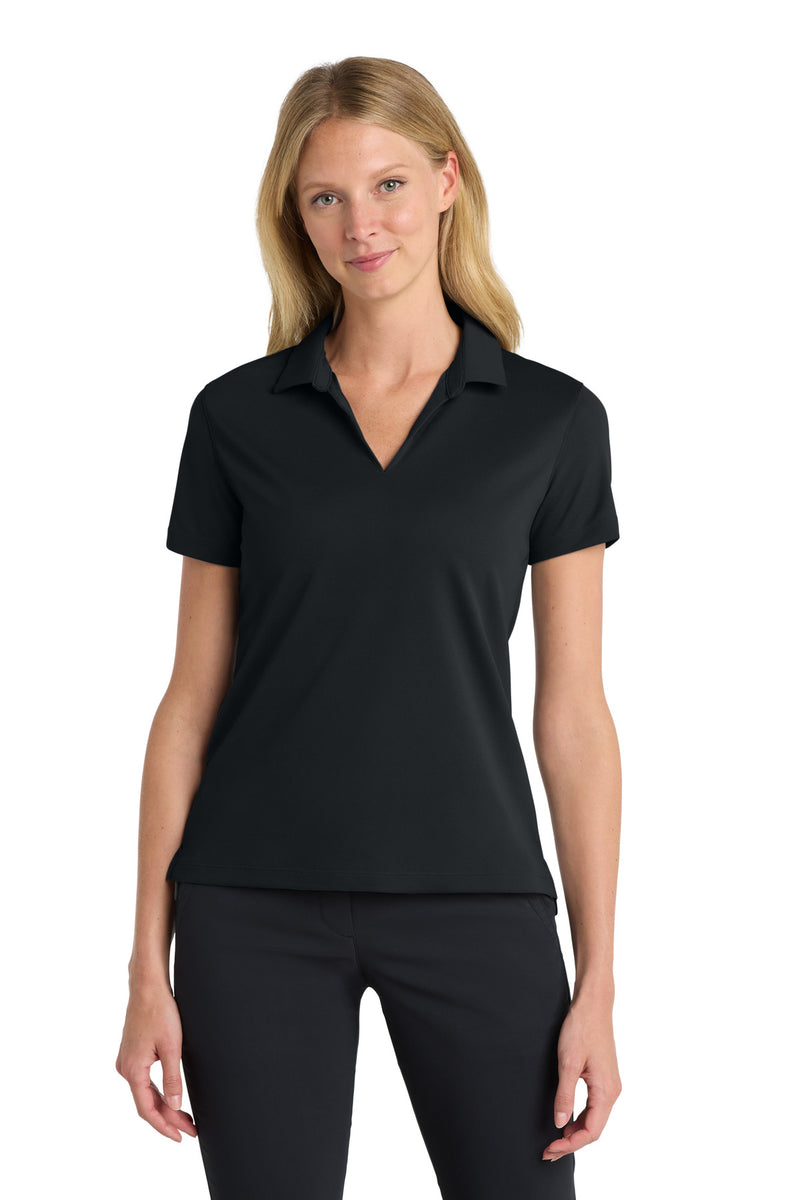 Load image into Gallery viewer, Nike Women&#39;s Dri-FIT Micro Pique 2.0 Polo NKDC1991
